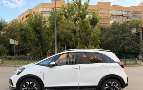 Honda Fit, 2020 год, 1 950 000 рублей, 3 фотография