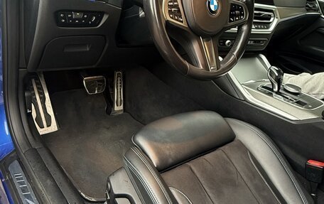 BMW 4 серия, 2020 год, 5 495 000 рублей, 6 фотография