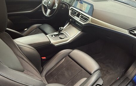 BMW 4 серия, 2020 год, 5 495 000 рублей, 4 фотография