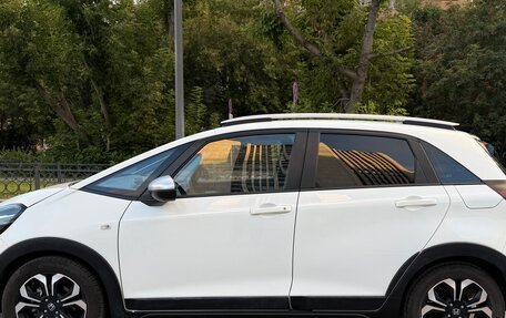 Honda Fit, 2020 год, 1 950 000 рублей, 4 фотография