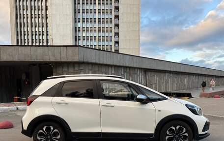 Honda Fit, 2020 год, 1 950 000 рублей, 8 фотография