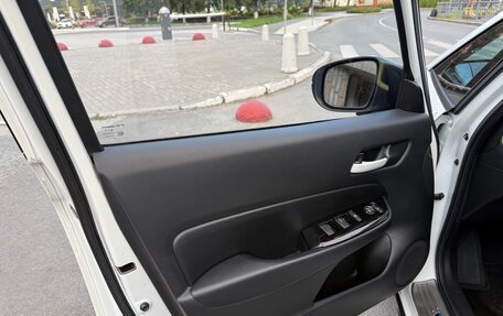 Honda Fit, 2020 год, 1 950 000 рублей, 11 фотография