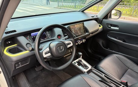 Honda Fit, 2020 год, 1 950 000 рублей, 18 фотография