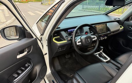 Honda Fit, 2020 год, 1 950 000 рублей, 17 фотография