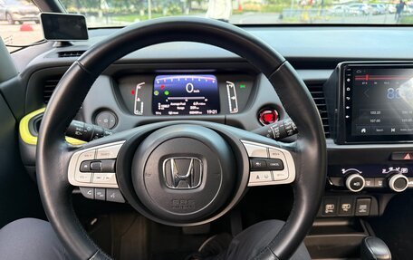 Honda Fit, 2020 год, 1 950 000 рублей, 22 фотография