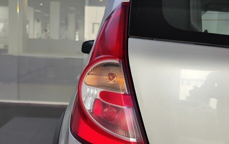 Renault Sandero I, 2013 год, 780 000 рублей, 12 фотография