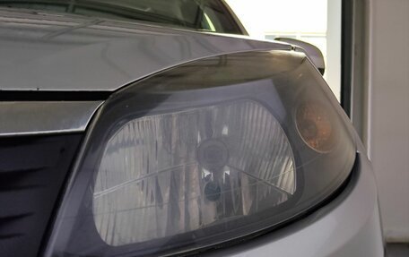 Renault Sandero I, 2013 год, 780 000 рублей, 21 фотография