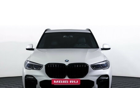 BMW X5, 2020 год, 6 985 000 рублей, 2 фотография