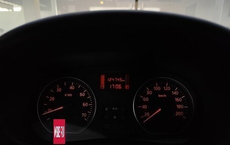 Renault Sandero I, 2013 год, 780 000 рублей, 16 фотография