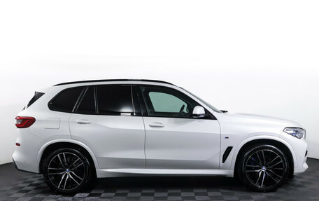 BMW X5, 2020 год, 6 985 000 рублей, 4 фотография