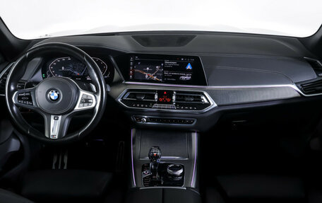 BMW X5, 2020 год, 6 985 000 рублей, 12 фотография