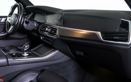 BMW X5, 2020 год, 6 985 000 рублей, 10 фотография