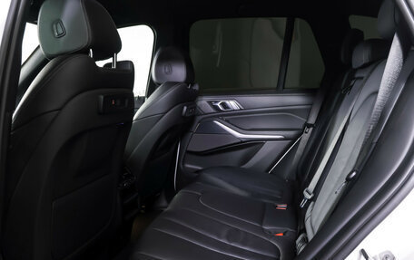 BMW X5, 2020 год, 6 985 000 рублей, 11 фотография