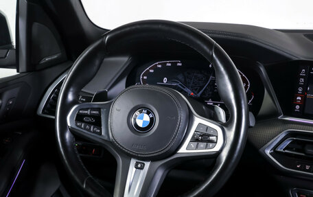 BMW X5, 2020 год, 6 985 000 рублей, 13 фотография