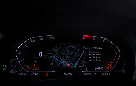 BMW X5, 2020 год, 6 985 000 рублей, 15 фотография