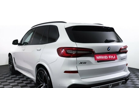 BMW X5, 2020 год, 6 985 000 рублей, 7 фотография