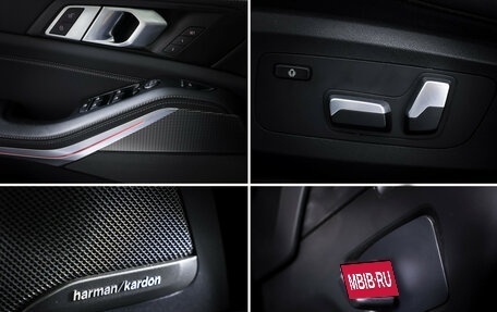 BMW X5, 2020 год, 6 985 000 рублей, 18 фотография