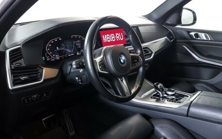 BMW X5, 2020 год, 6 985 000 рублей, 14 фотография