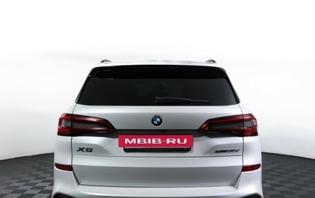 BMW X5, 2020 год, 6 985 000 рублей, 6 фотография