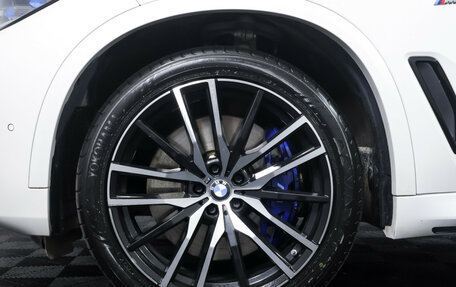 BMW X5, 2020 год, 6 985 000 рублей, 20 фотография