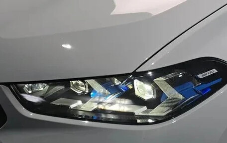BMW X6, 2024 год, 11 783 000 рублей, 4 фотография