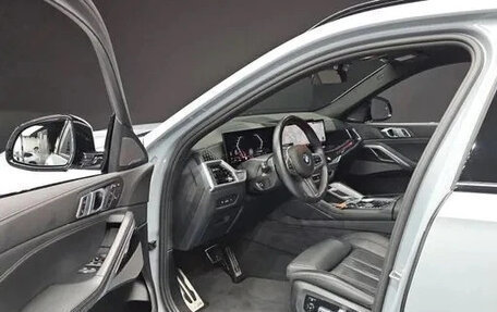 BMW X6, 2024 год, 11 783 000 рублей, 8 фотография