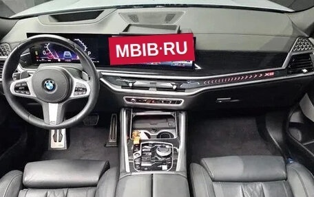 BMW X6, 2024 год, 11 783 000 рублей, 5 фотография