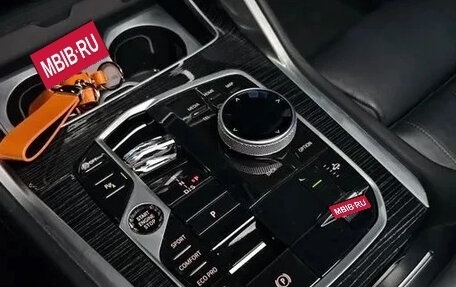 BMW X6, 2024 год, 11 783 000 рублей, 7 фотография