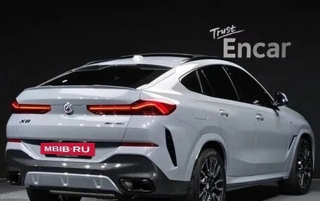 BMW X6, 2024 год, 11 783 000 рублей, 2 фотография