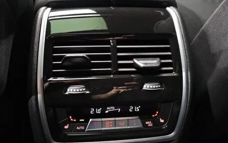 BMW X6, 2024 год, 11 783 000 рублей, 11 фотография