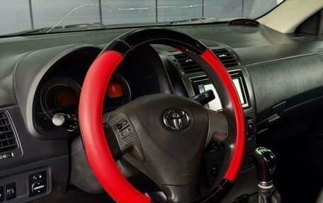 Toyota Corolla, 2008 год, 569 000 рублей, 13 фотография
