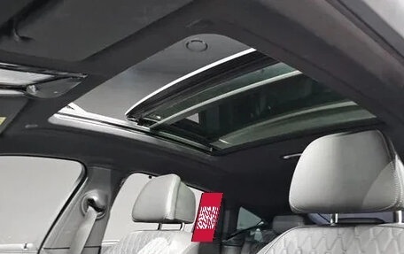 BMW X6, 2024 год, 11 783 000 рублей, 12 фотография