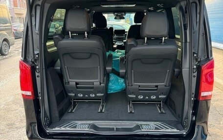 Mercedes-Benz V-Класс, 2023 год, 10 200 000 рублей, 8 фотография