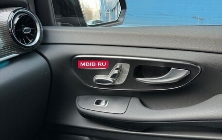 Mercedes-Benz V-Класс, 2023 год, 10 200 000 рублей, 3 фотография