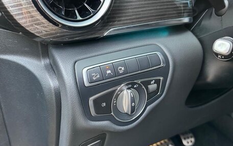 Mercedes-Benz V-Класс, 2023 год, 10 200 000 рублей, 16 фотография