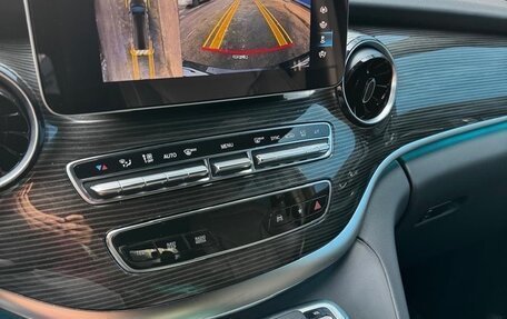 Mercedes-Benz V-Класс, 2023 год, 10 200 000 рублей, 23 фотография