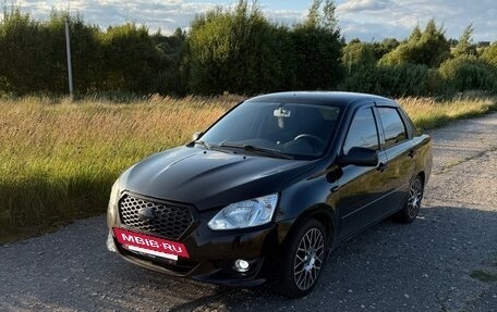 Datsun on-DO I рестайлинг, 2017 год, 495 000 рублей, 2 фотография