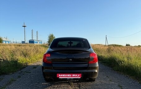 Datsun on-DO I рестайлинг, 2017 год, 495 000 рублей, 4 фотография