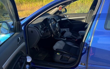 Skoda Octavia RS, 2011 год, 1 550 000 рублей, 7 фотография