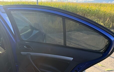 Skoda Octavia RS, 2011 год, 1 550 000 рублей, 11 фотография