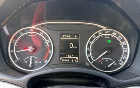 Skoda Octavia RS, 2011 год, 1 550 000 рублей, 21 фотография