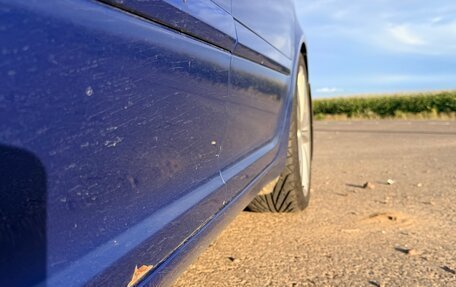 Skoda Octavia RS, 2011 год, 1 550 000 рублей, 19 фотография