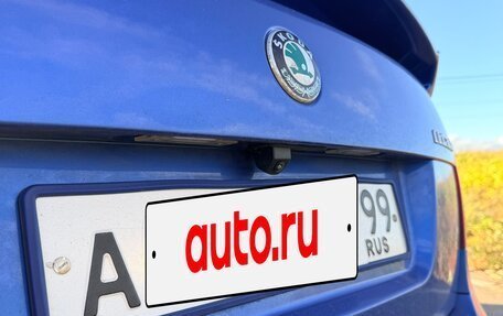 Skoda Octavia RS, 2011 год, 1 550 000 рублей, 20 фотография