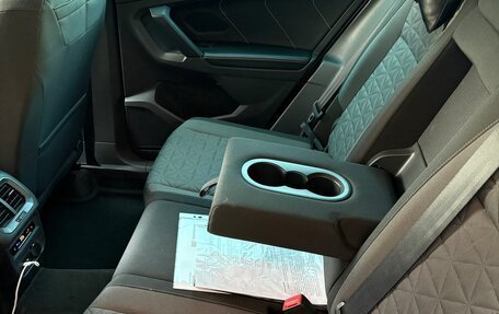 Volkswagen Tiguan II, 2021 год, 2 680 000 рублей, 8 фотография