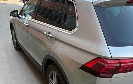 Volkswagen Tiguan II, 2021 год, 2 680 000 рублей, 7 фотография