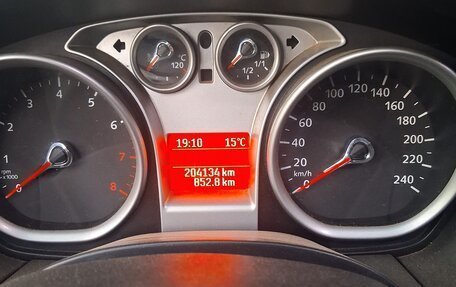 Ford Focus II рестайлинг, 2008 год, 400 000 рублей, 2 фотография