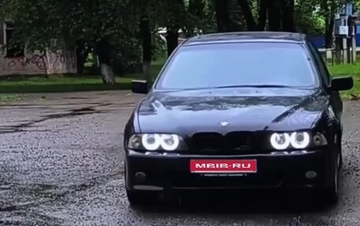 BMW 5 серия, 1998 год, 500 000 рублей, 1 фотография