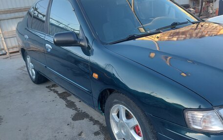 Nissan Primera II рестайлинг, 1998 год, 180 000 рублей, 1 фотография