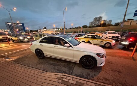 Mercedes-Benz C-Класс, 2021 год, 4 200 000 рублей, 1 фотография