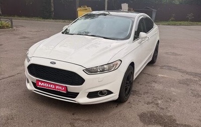 Ford Mondeo V, 2015 год, 900 000 рублей, 1 фотография